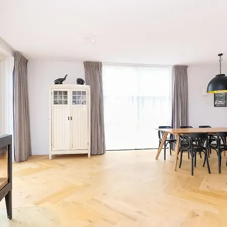 Luxurious In With Private Garden * Zwartewaal