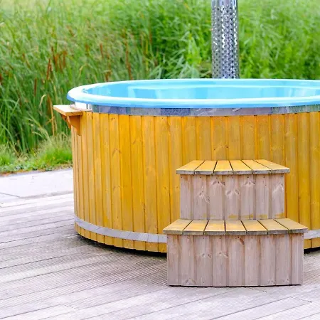 Luxurious In With Private Garden * Zwartewaal