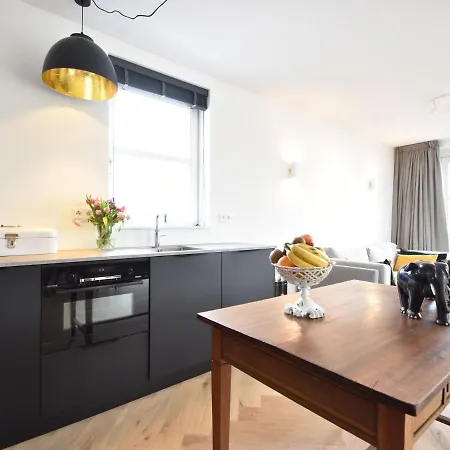 Luxurious In With Private Garden Holiday home Zwartewaal