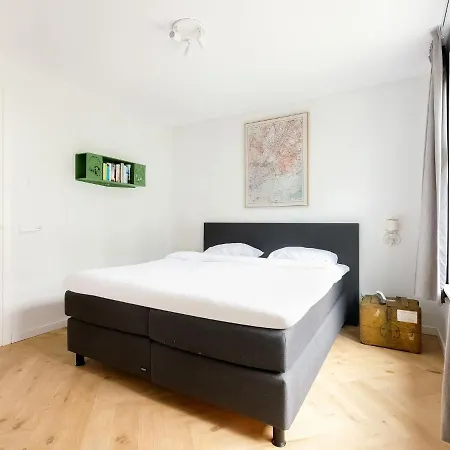 Holiday home Luxurious In With Private Garden Zwartewaal